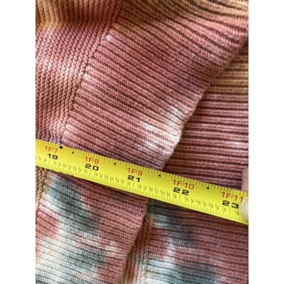 Lou & Grey tie dye sweater - Picture 6 of 7